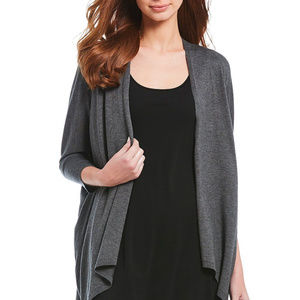 EILEEN FISHER NWT XL wrap.  MSRP $218.
